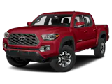 Used 2022 Toyota Tacoma Truck