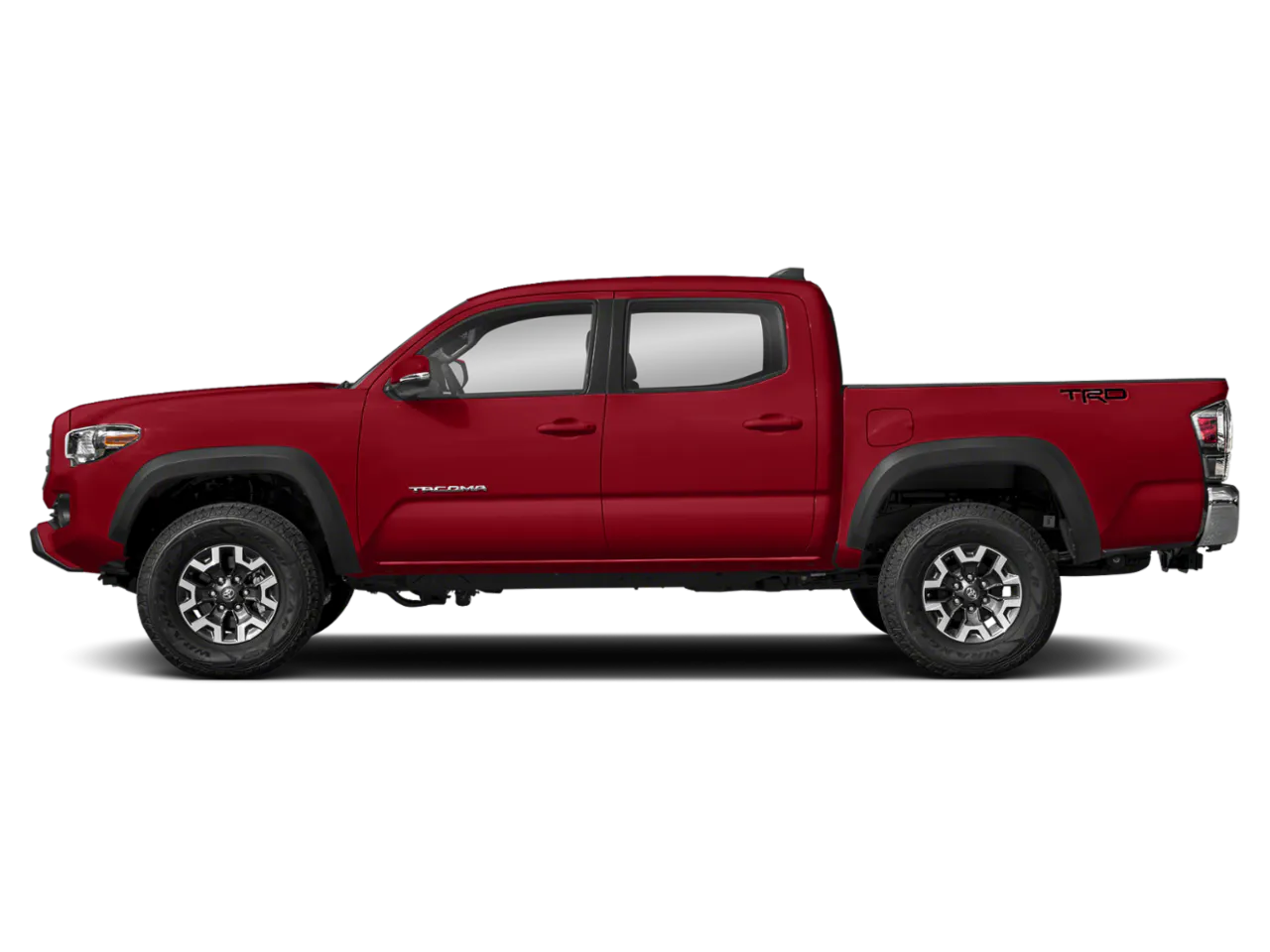 Used 2022 Toyota Tacoma Truck