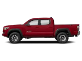 Used 2022 Toyota Tacoma Truck