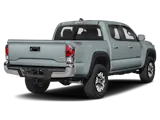 Used 2022 Toyota Tacoma Truck