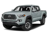 Used 2022 Toyota Tacoma Truck