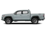 Used 2022 Toyota Tacoma Truck