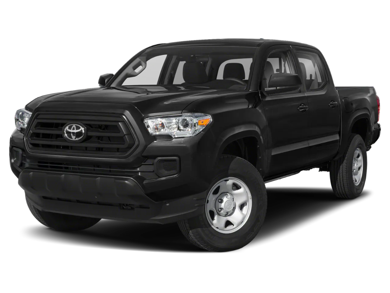 2022 Toyota Tacoma Limited Double Cab 4WD V6 Auto Short Bed's photo