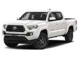 New 2022 Toyota Tacoma Truck
