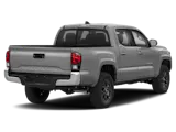 Used 2022 Toyota Tacoma Truck