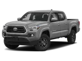 Used 2022 Toyota Tacoma Truck