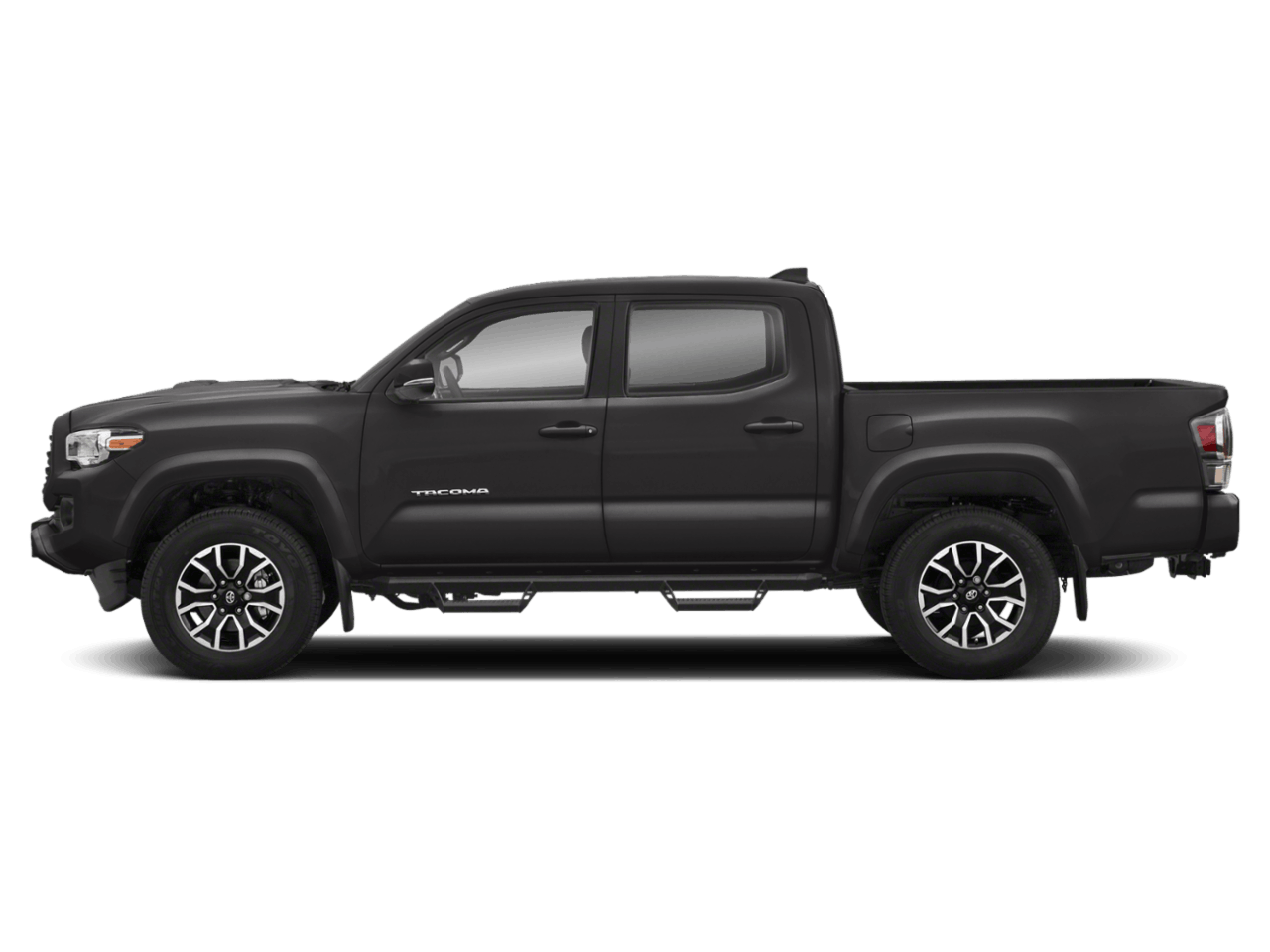 2022 Toyota Tacoma TRD Sport's photo