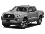 New 2022 Toyota Tacoma Truck