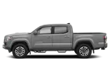 New 2022 Toyota Tacoma Truck