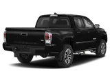New 2022 Toyota Tacoma Truck