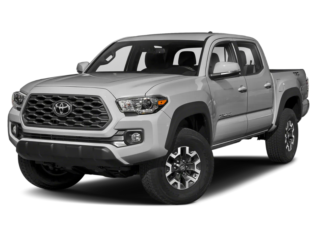 2022 Toyota Tacoma SR5 Double Cab 4WD V6 Auto LB's photo