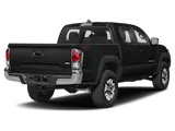New 2022 Toyota Tacoma Truck