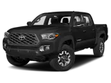 New 2022 Toyota Tacoma Truck