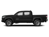 New 2022 Toyota Tacoma Truck