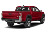 Used 2022 Toyota Tacoma Truck