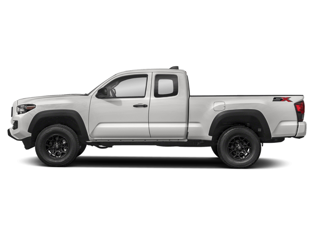 2023 Toyota Tacoma SR's photo