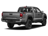 Used 2023 Toyota Tacoma Truck