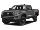 Used 2023 Toyota Tacoma Truck