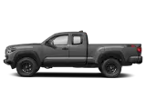 Used 2023 Toyota Tacoma Truck