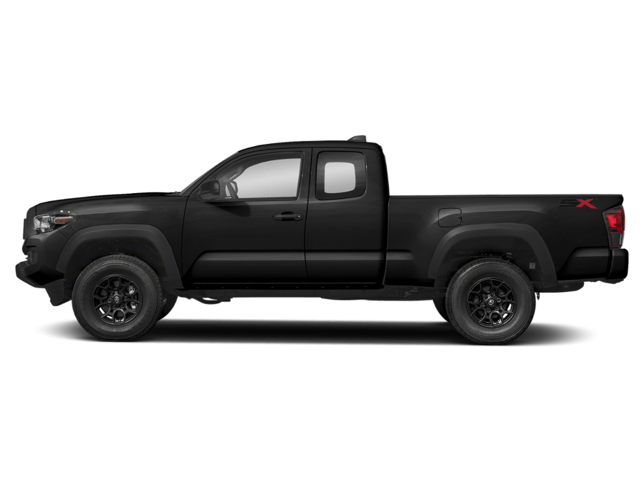 2023 Toyota Tacoma SR's photo