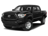 Used 2023 Toyota Tacoma Truck
