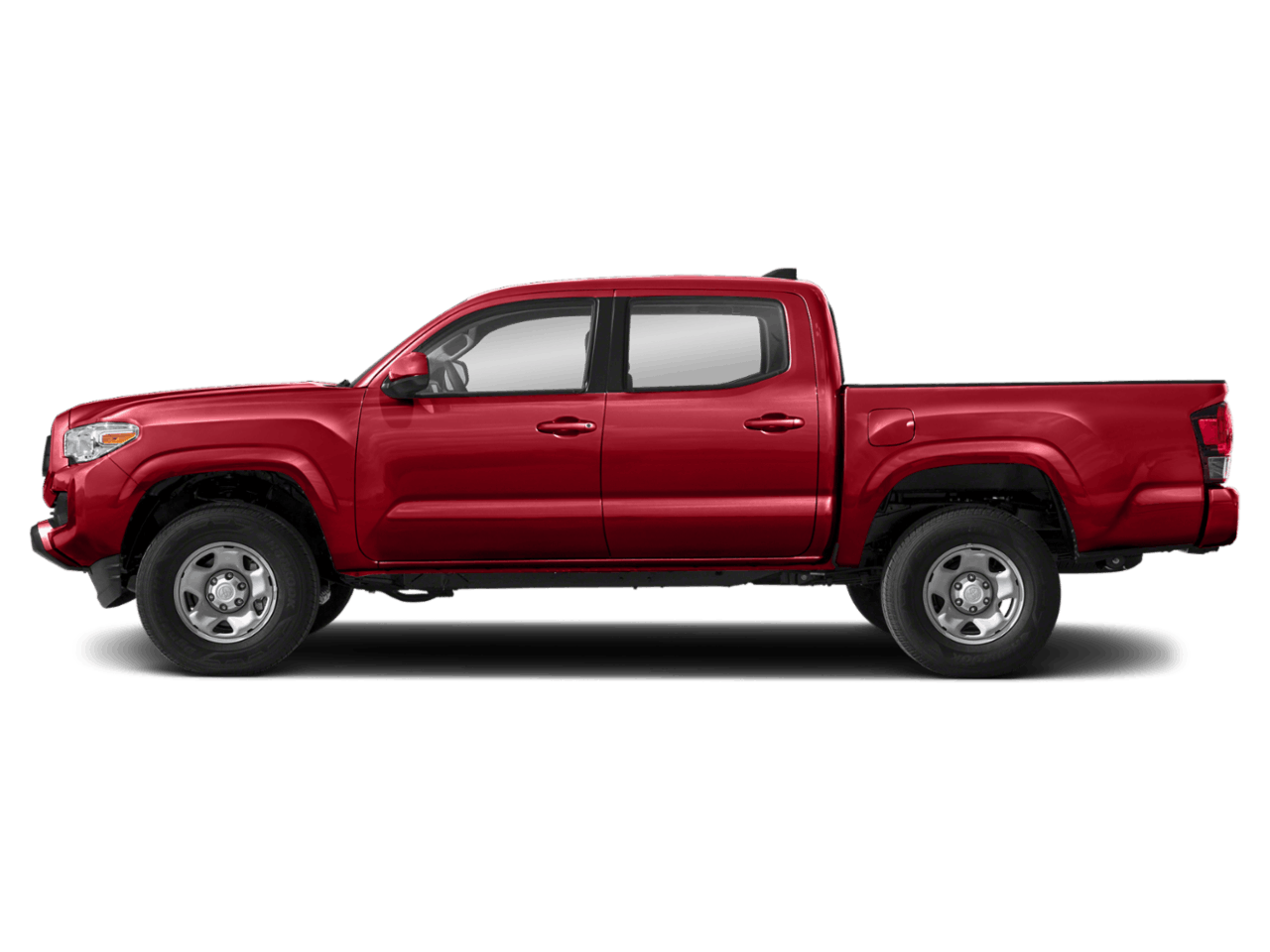 2023 Toyota Tacoma SR5's photo
