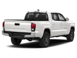 Used 2023 Toyota Tacoma Truck