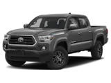 Used 2023 Toyota Tacoma Truck