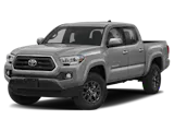 Used 2023 Toyota Tacoma Truck