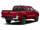 Used 2023 Toyota Tacoma Truck