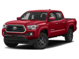 Used 2023 Toyota Tacoma Truck