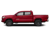 Used 2023 Toyota Tacoma Truck