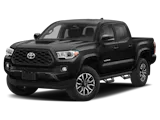 Used 2023 Toyota Tacoma Truck