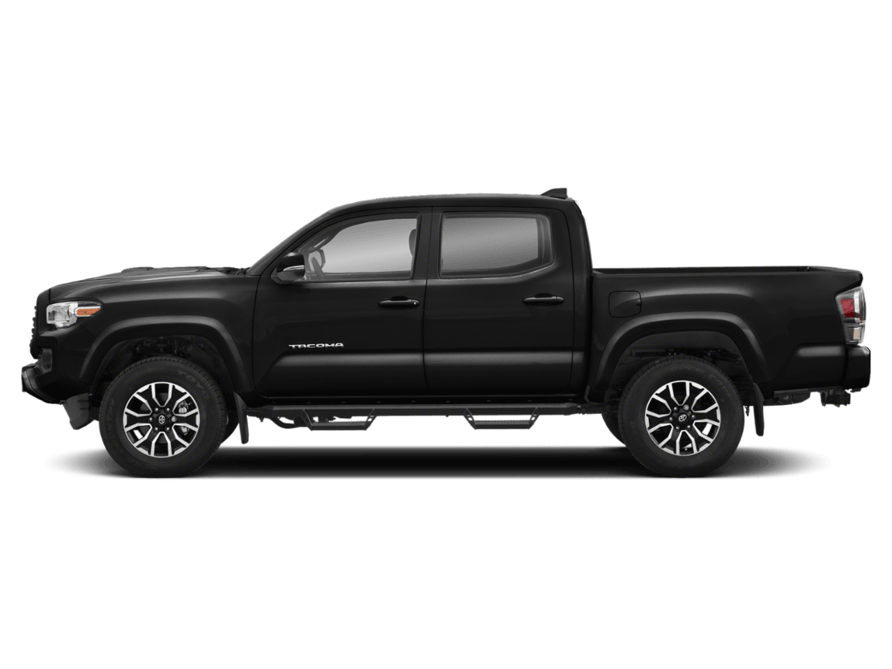 2023 Toyota Tacoma TRD Sport's photo