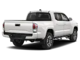 Used 2023 Toyota Tacoma Truck
