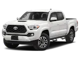 Used 2023 Toyota Tacoma Truck
