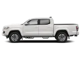 Used 2023 Toyota Tacoma Truck