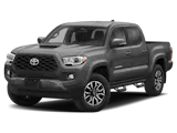 Used 2023 Toyota Tacoma Truck