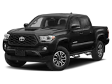 Used 2023 Toyota Tacoma Truck