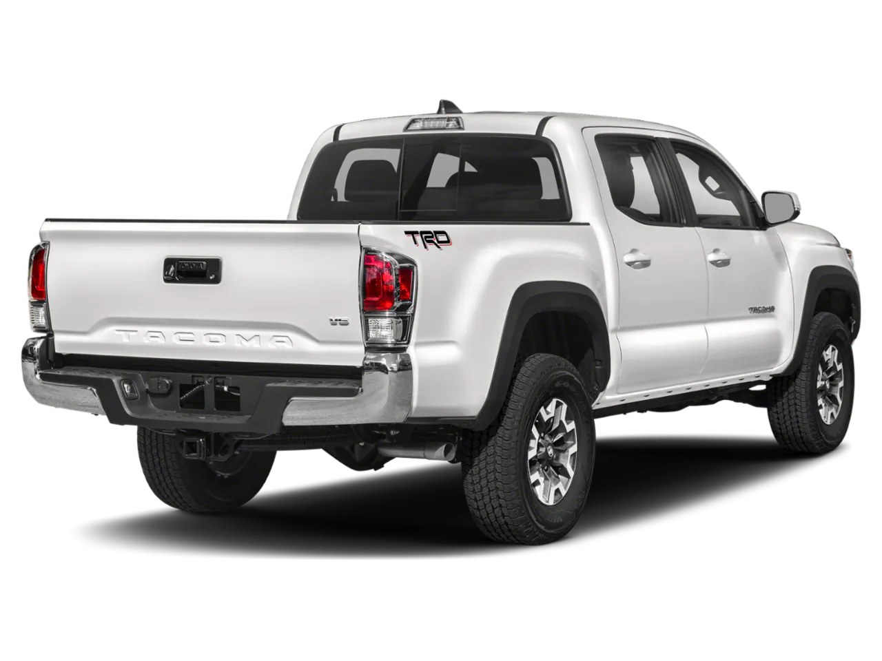 Used 2023 Toyota Tacoma Truck