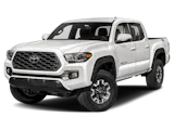 Used 2023 Toyota Tacoma Truck