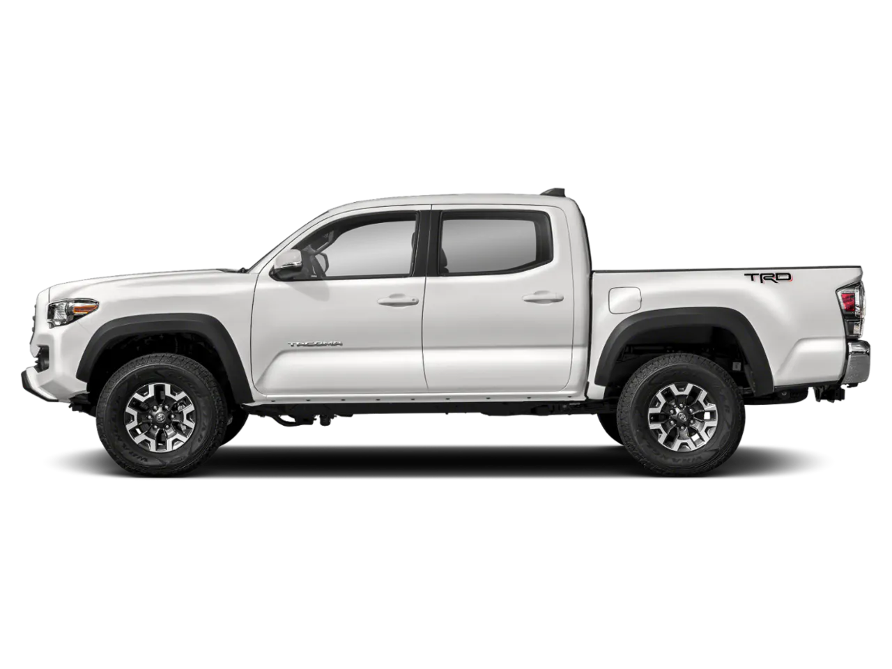 Used 2023 Toyota Tacoma Truck