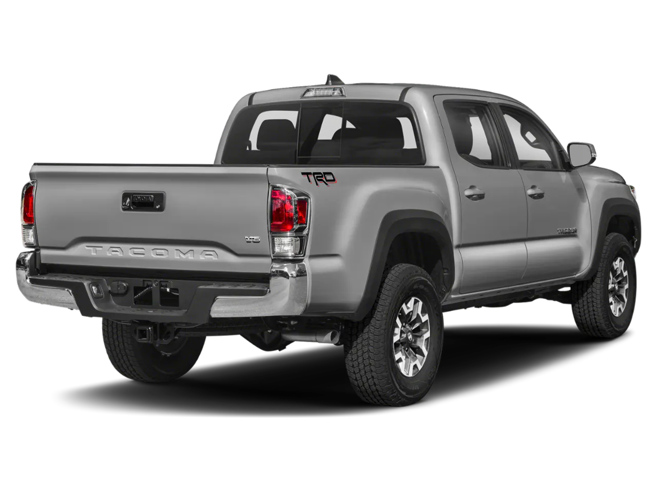Used 2023 Toyota Tacoma Truck
