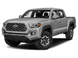 Used 2023 Toyota Tacoma Truck
