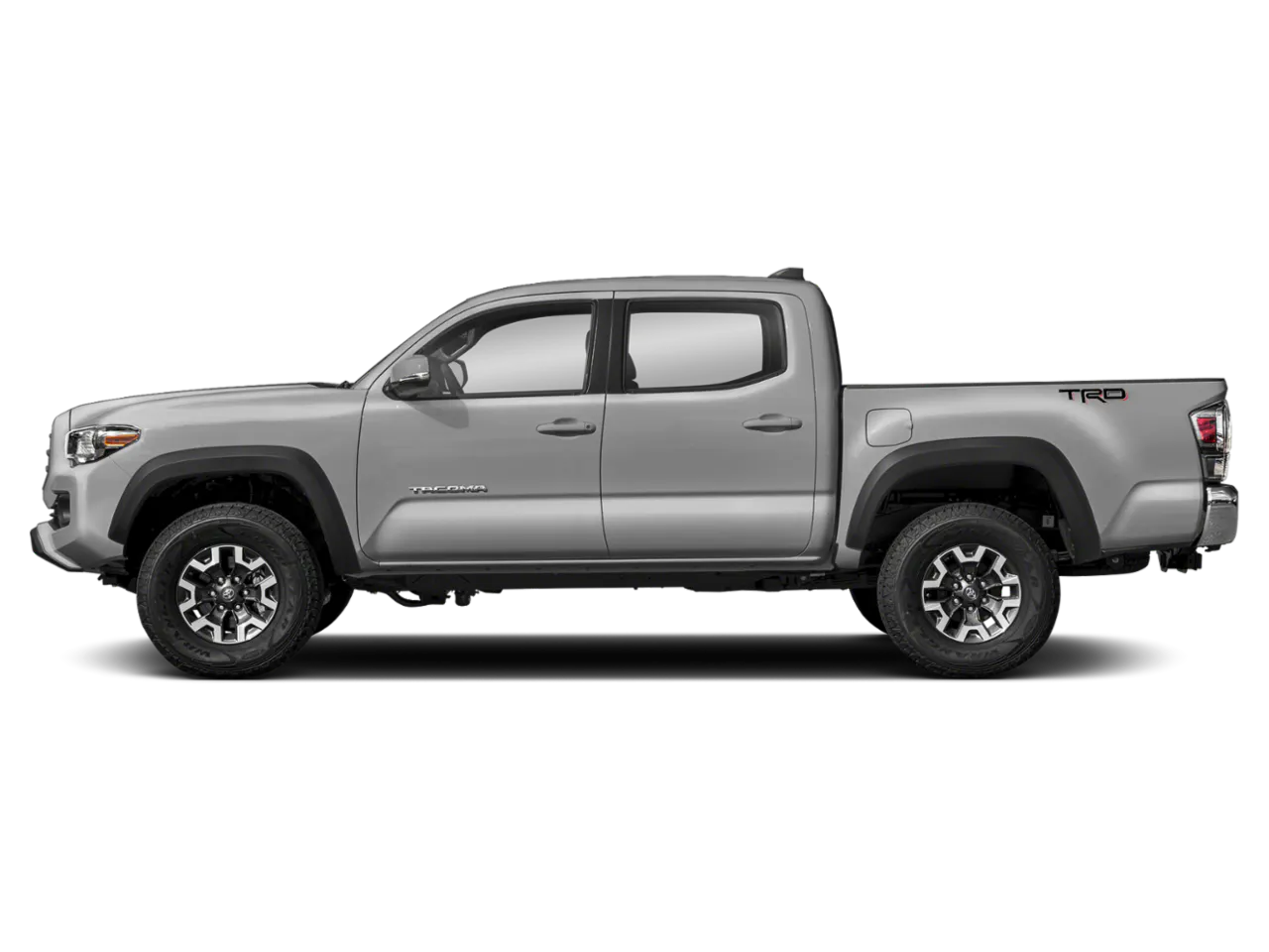 Used 2023 Toyota Tacoma Truck