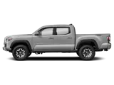 Used 2023 Toyota Tacoma Truck