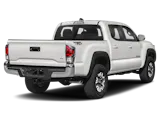 Used 2023 Toyota Tacoma Truck
