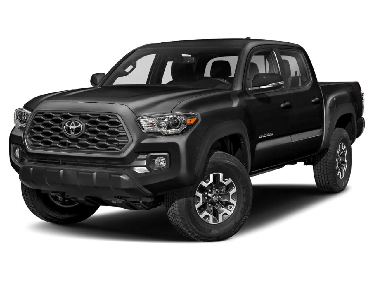 2023 Toyota Tacoma TRD Off Road Double Cab 4WD V6 Auto SB's photo