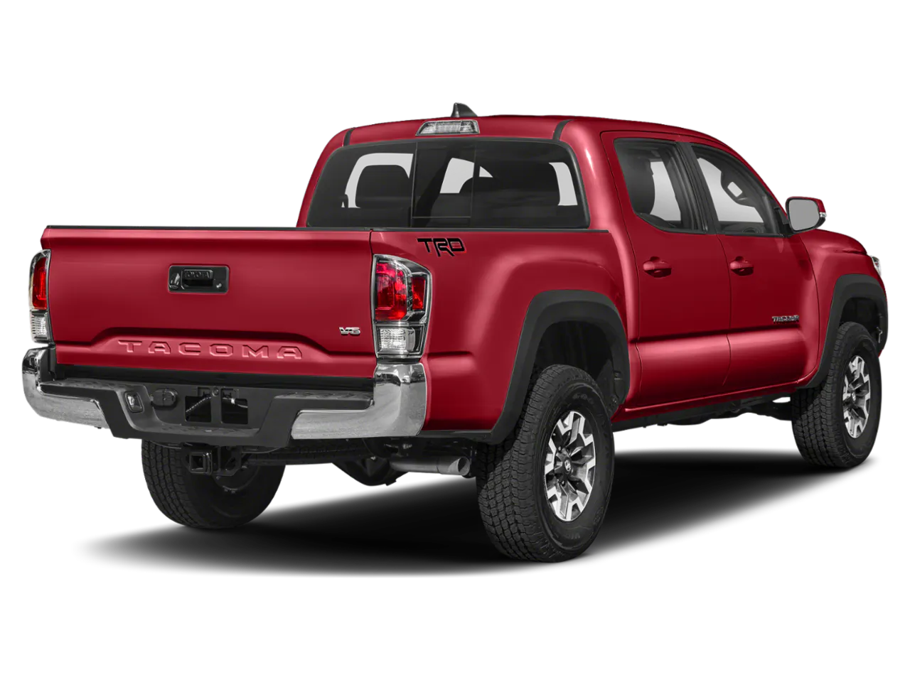 Used 2023 Toyota Tacoma Truck