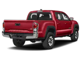 Used 2023 Toyota Tacoma Truck